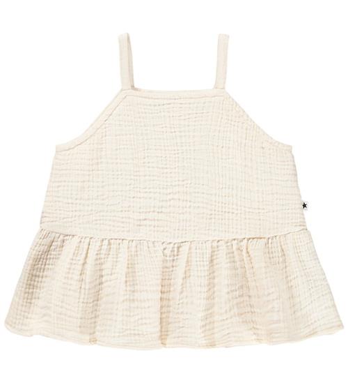 Molo Top - Rosalice - Pearled Ivory