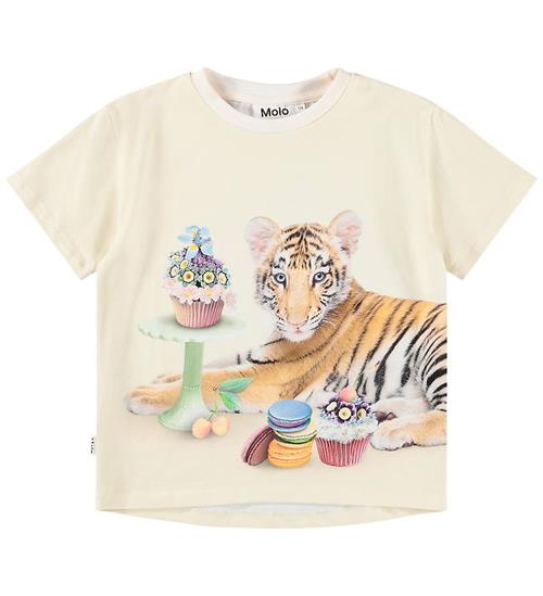 Molo T-shirt - Rie - Cupcake Flowers