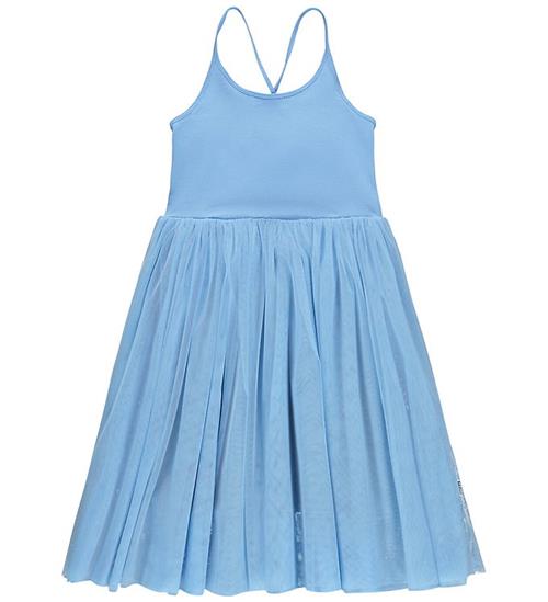 Molo Kjole - Citrona - Sparkling Sea