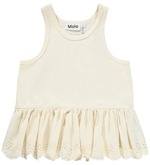 Molo Top - Rosa - Pearled Ivory