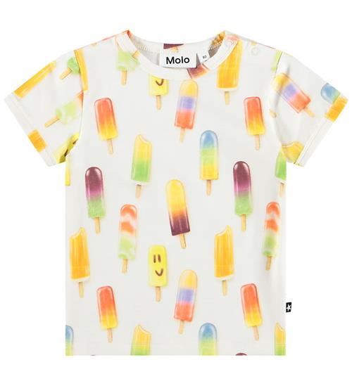 Molo T-shirt - Easy - Mini Popsicles