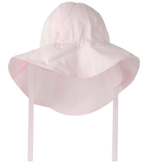 Name It Sommerhat - NbfFillian - Cradle Pink