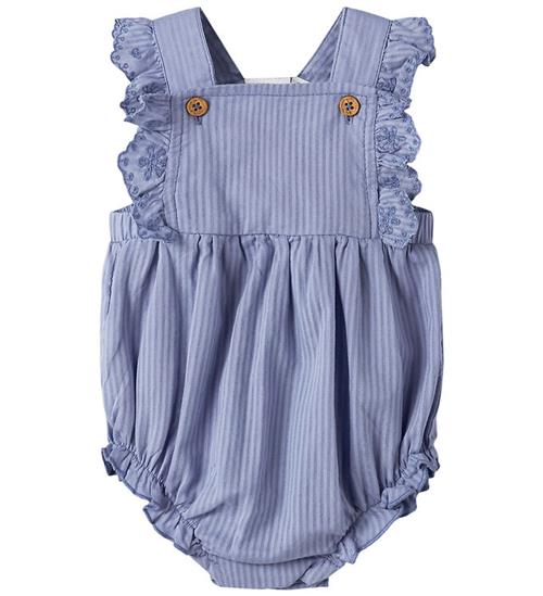 Name it Kjolebody - NbfFillian - Purple Impression