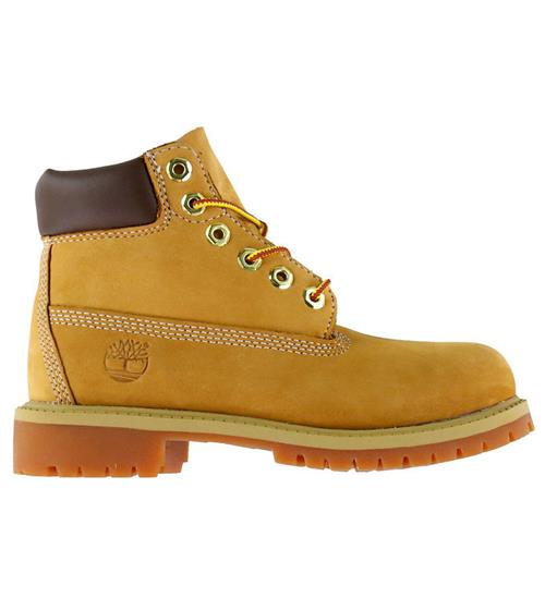 Timberland Støvler - Premium - Wheat Nubuck