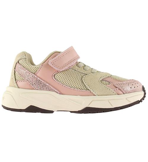 Bundgaard Sko - Dash - Old Rose