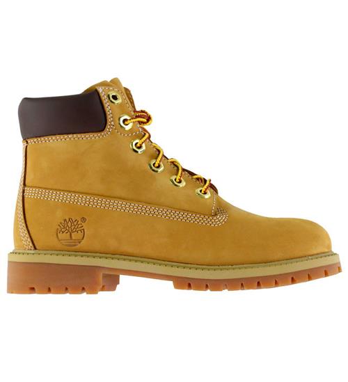 Timberland Støvler - Premium - Wheat