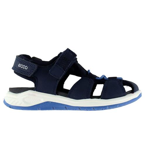 Ecco Sandaler - X-TRINSIC K FISHERMAN C - NIGHT SKY