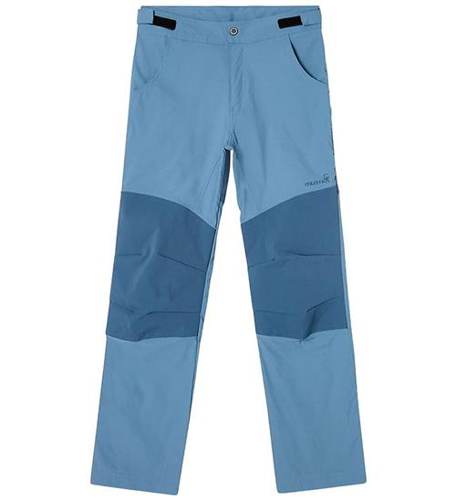 ISBJÃRN OF SWEDEN Outdoor Bukser - Trapper - Lagoon