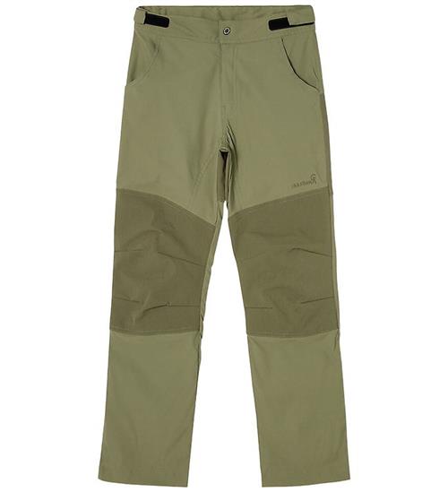 ISBJÃRN OF SWEDEN Outdoor Bukser - Trapper - Moss