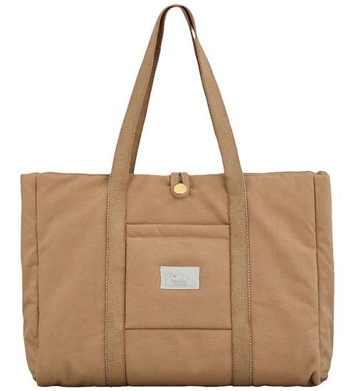 Cam Cam Pusletaske - Fold-Out - Camel