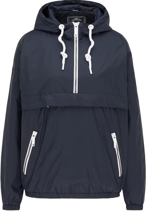 DreiMaster Maritim Overgangsjakke  navy
