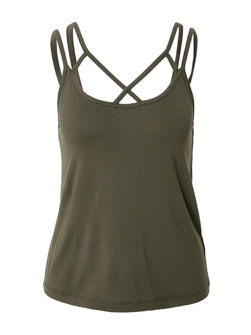 ABOUT YOU Overdel 'Duffy'  khaki