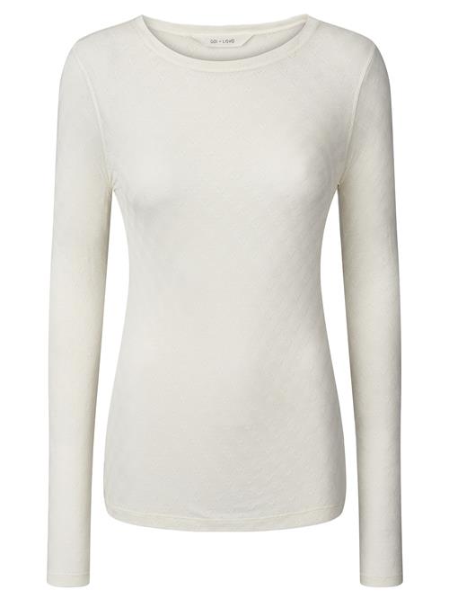 Gai+Lisva Overdel 'Fermi'  offwhite