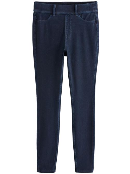 Se Next Jeggings  marin hos About You