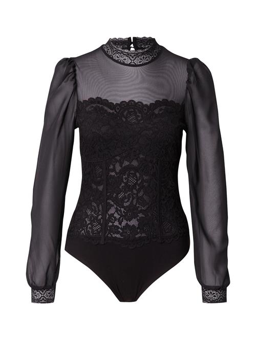 Morgan Blusebody  sort