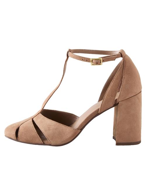 Next Klipklappere 'Forever Comfort®'  camel