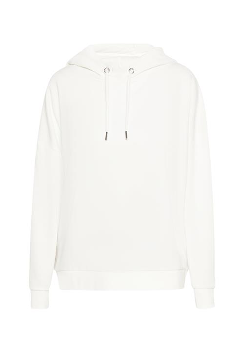 usha BLUE LABEL Sweatshirt  hvid