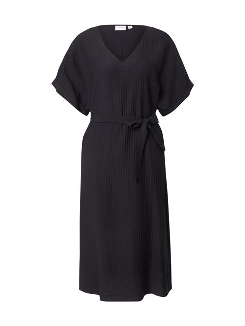 VILA Kjole 'VIClo'  sort