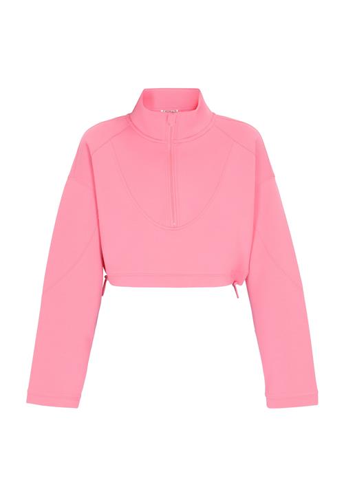 myMo ATHLSR Sweatshirt  lys pink