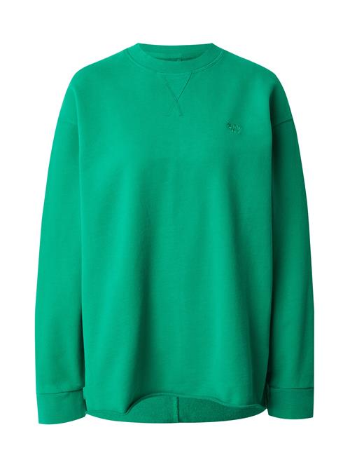 Superdry & Co Sweatshirt 'Studios'  grøn