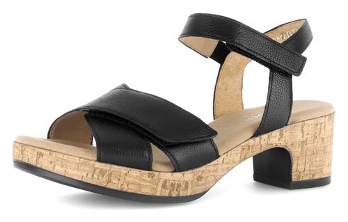 GABOR Sandaler  sort