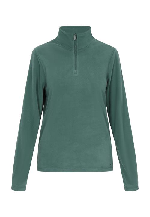 HOMEBASE Pullover  mørkegrøn