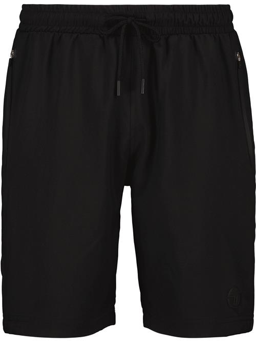 Sergio Tacchini Sportsbukser 'RISPECCHIO'  sort