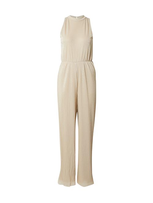 ABOUT YOU Jumpsuit 'Evelyn'  beige