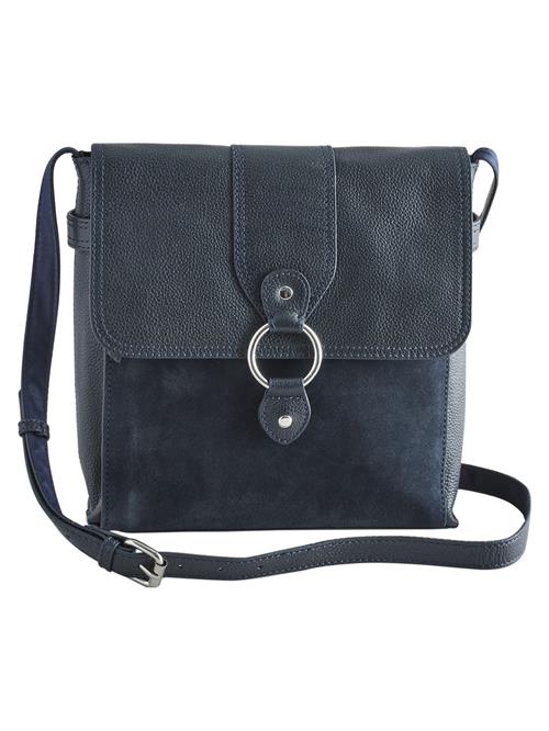Next Skuldertaske  navy