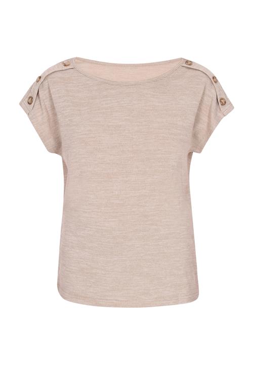 usha BLUE LABEL Overdel  beige