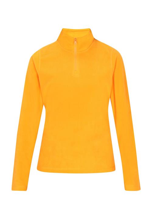 Flyweight Pullover  lyseorange