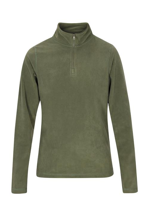 Flyweight Pullover  khaki