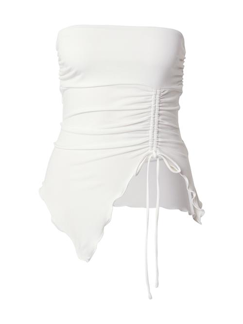 BDG Urban Outfitters Overdel  hvid