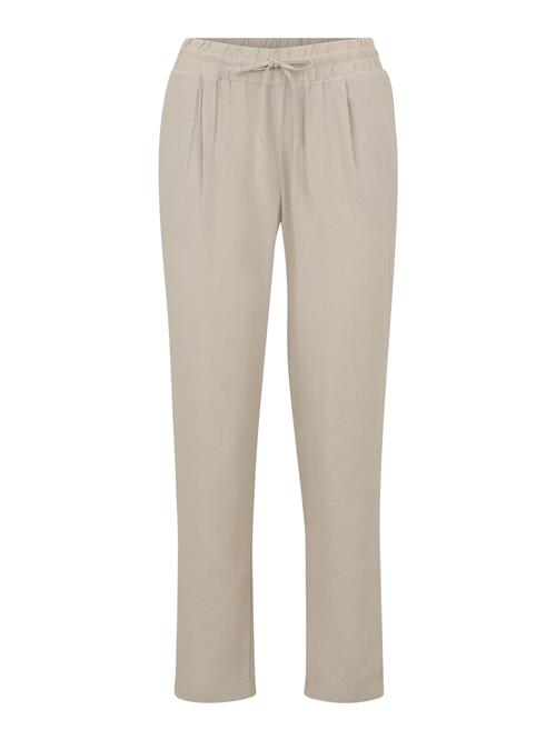 Vero Moda Petite Bukser 'VMJESMILO'  taupe