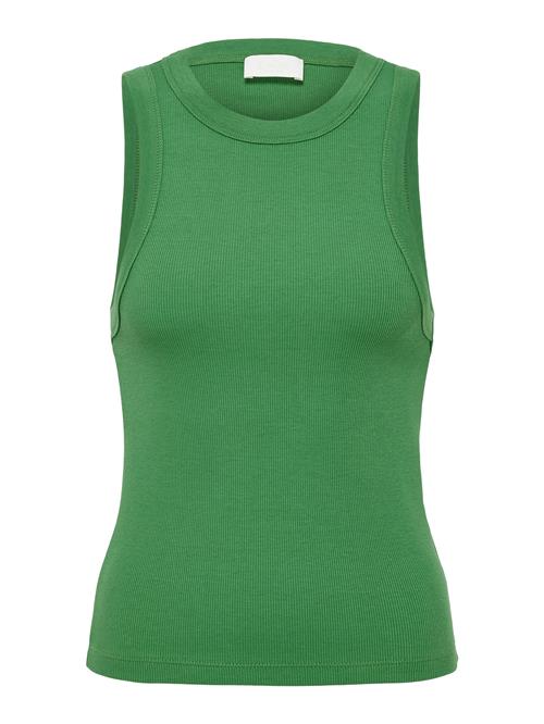 LeGer by Lena Gercke Overdel 'Dilara'  græsgrøn