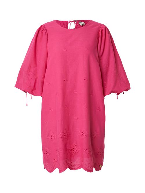 Harper & Yve Kjole  pink
