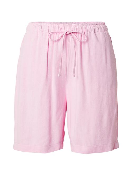 ONLY Bukser 'ONLSIESTA'  lyserød