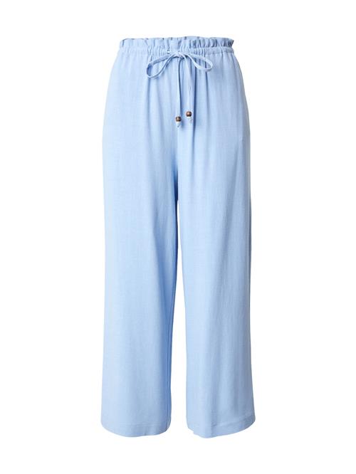 ONLY Bukser 'ONLSOLVI'  lyseblå