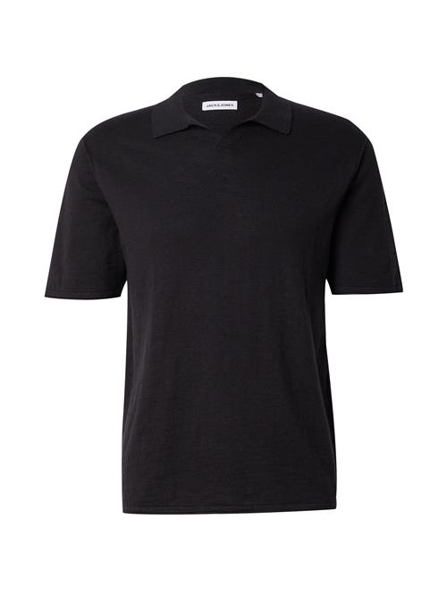 JACK & JONES Bluser & t-shirts 'JJKANE'  sort