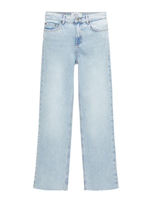Pull&Bear Jeans  lyseblå