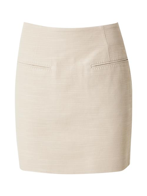 & Other Stories Nederdel  beige