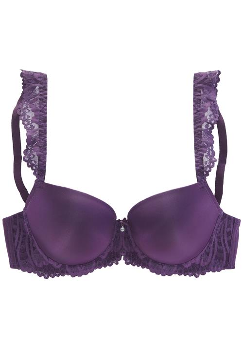LASCANA BH  brombær