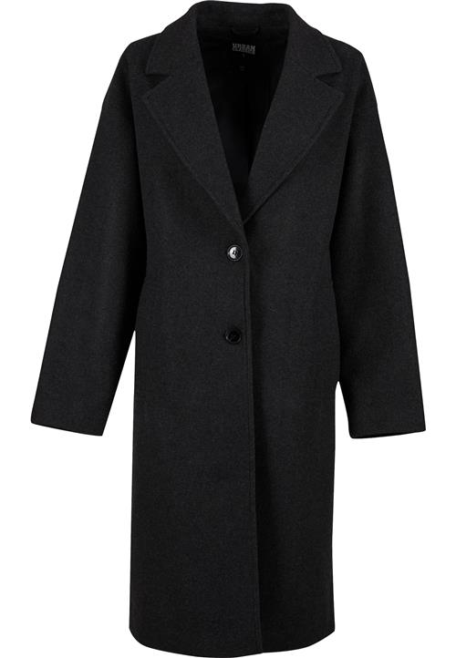 Urban Classics Overgangsfrakke  grå