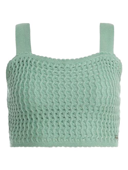 GUESS Sticktop 'Yasmina'  grøn