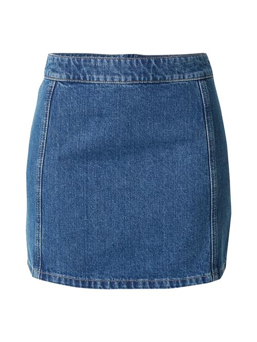 MYLAVIE by Sarah Harrison Nederdel  blå