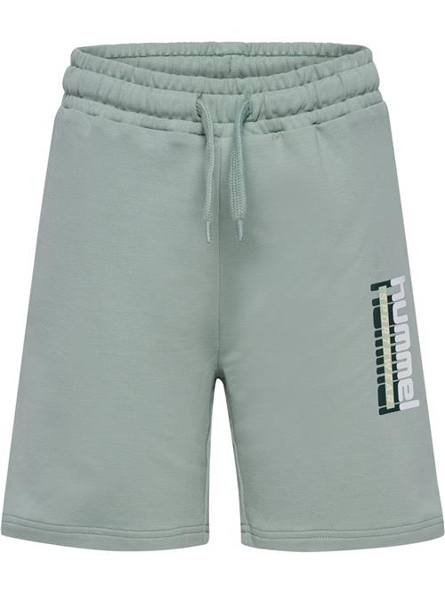 Hummel Bukser 'Tukas'  pastelgrøn / hvid