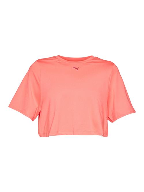 PUMA Funktionsbluse 'Cloudspun'  fersken