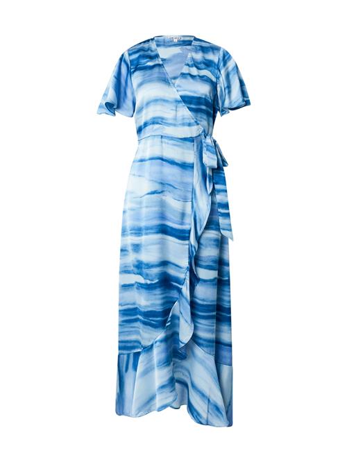 OBJECT Kjole 'OBJSALLY'  blå / lyseblå