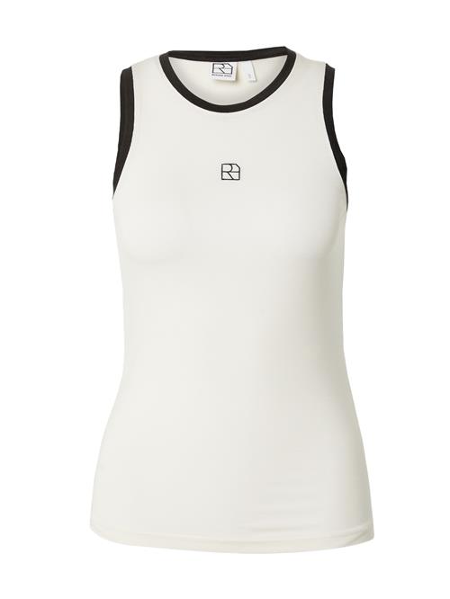 VILA ROUGE EDIT Overdel 'ROUEsme'  kit / sort