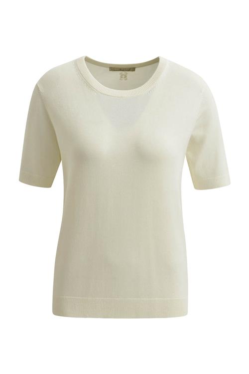 Smith&Soul Pullover  hvid